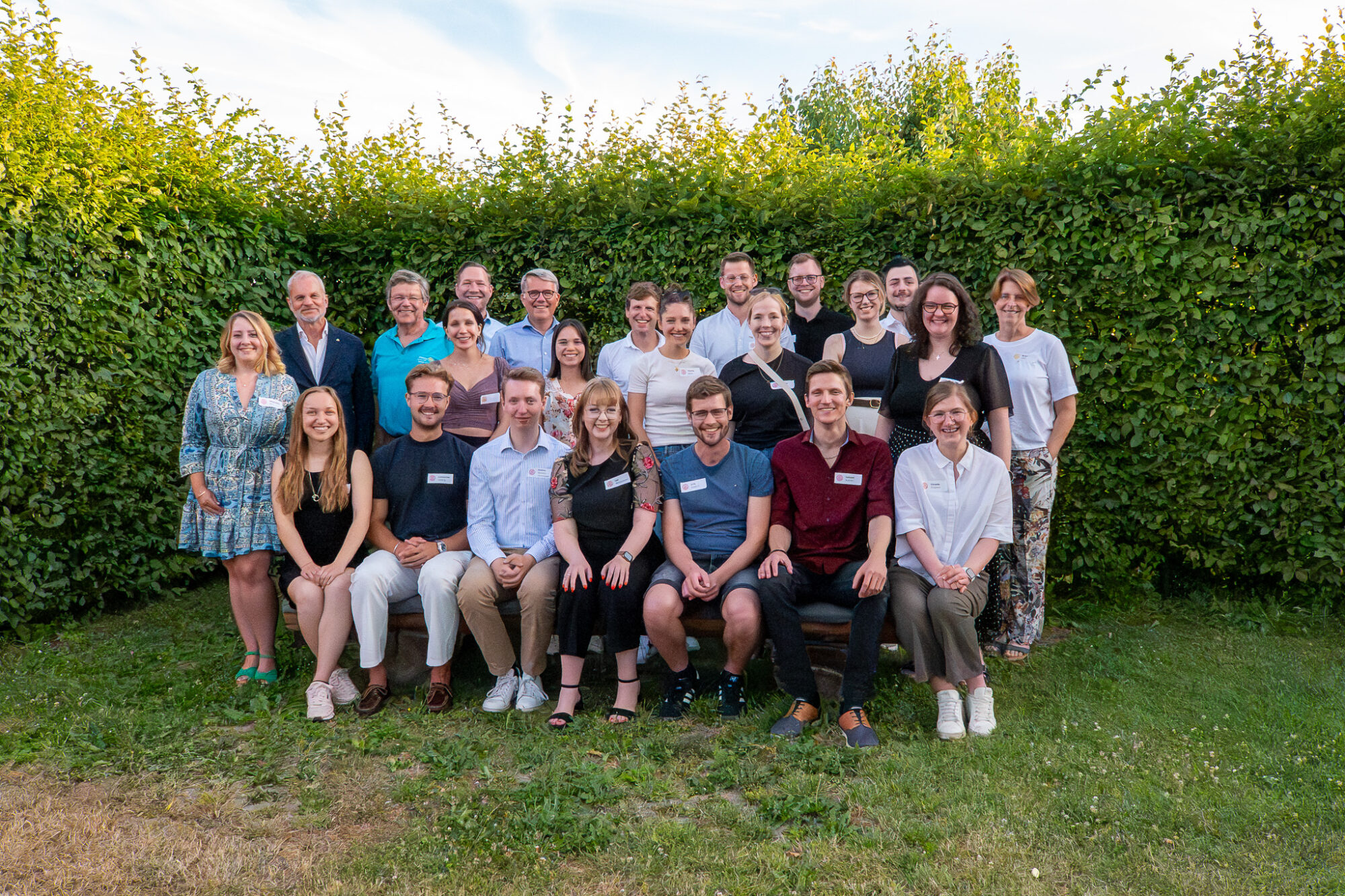 Gruppenbild